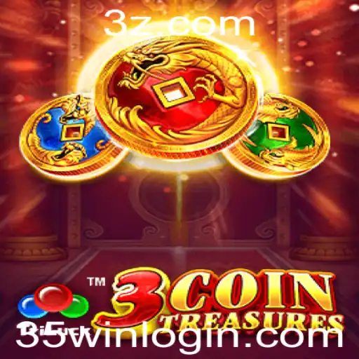 3CoinTreasures: Desvendando o Fascinante Mundo do Jogo e Como o 35win Login Pode Complementar Sua Jornada
