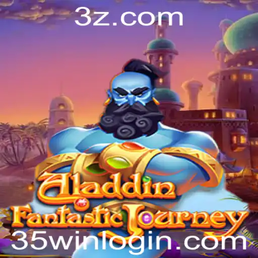 Explorando o Fascinante Mundo do Jogo Aladdin e a Plataforma 35win Login