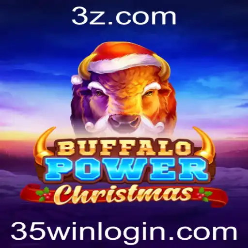 Explore o Encantador Mundo do Jogo BuffaloPowerChristmas