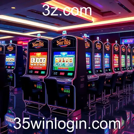 A Fascinante Evolução dos Caça-níqueis na Era Digital