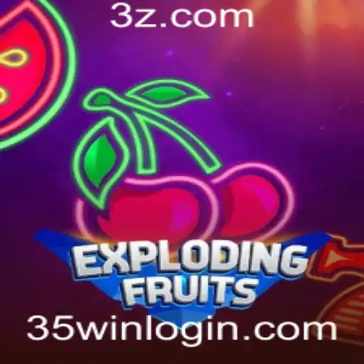 ExplodingFruits: Uma Aventura Explosiva nos Jogos de Cassino Online