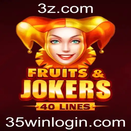 FruitsAndJokers40: Uma Nova Experiência de Slot Online