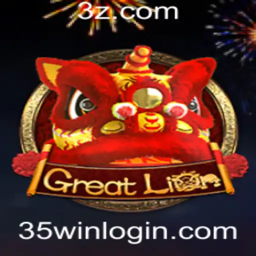 GreatLion: Um Mergulho no Empolgante Mundo dos Jogos com 35win login