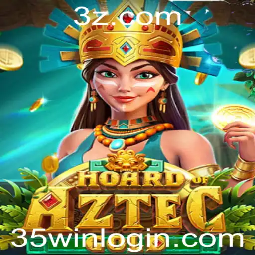 Descubra o Universo de HoardofAztecgold: Um Mergulho no Tesouro Asteca e Como Jogar com 35win Login