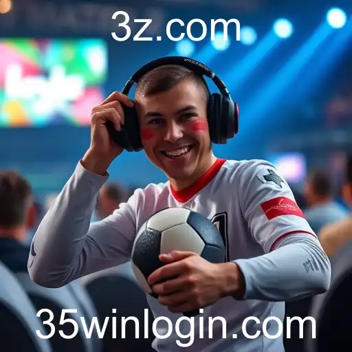 Explorando o Mundo dos Jogos ao Vivo: A Importância do 35win Login