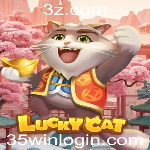 Explorando o Mundo de LuckyCat: Um Guia Completo do Jogo