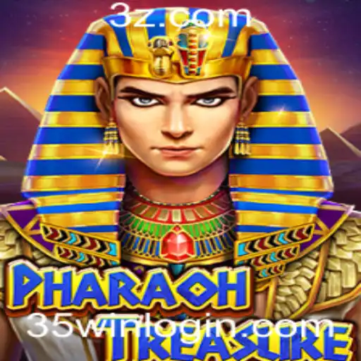 Desbravando o PharaohTreasure: Uma Aventura de Mistérios e Riquezas