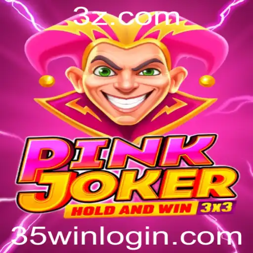 Descubra o Fascinante Mundo de PinkJoker e sua Jornada com 35win Login