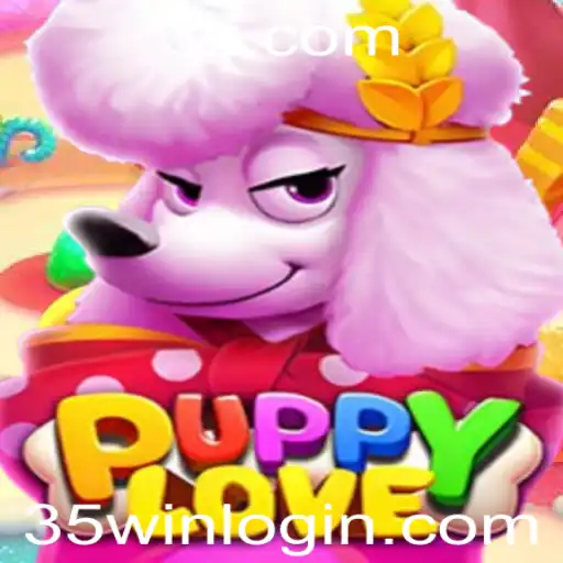 Descubra o Envolvente Mundo de PuppyLove e Domine o 35win Login
