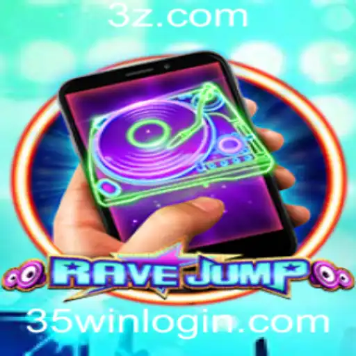 Explorando RaveJumpmobile: Mergulhe na Aventura com 35win Login
