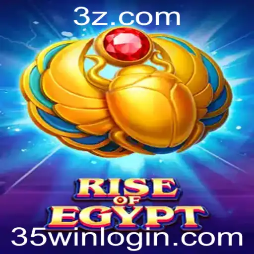 Descubra o Mundo de Aventuras Antigas em RiseOfEgypt