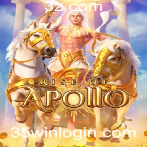 Rise of Apollo: Um Mergulho no Mundo Mitológico dos Jogos