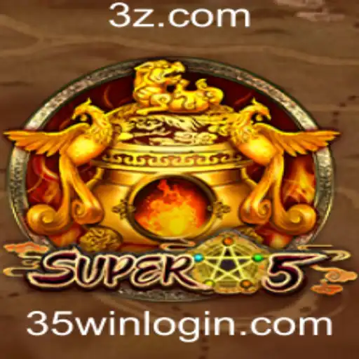 Explorando o Mundo de Super5: A Chave do Sucesso em 35win Login
