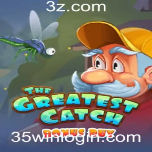 Explorando o Sensacional TheGreatestCatchBonusBuy: Uma Nova Experiência de Jogo