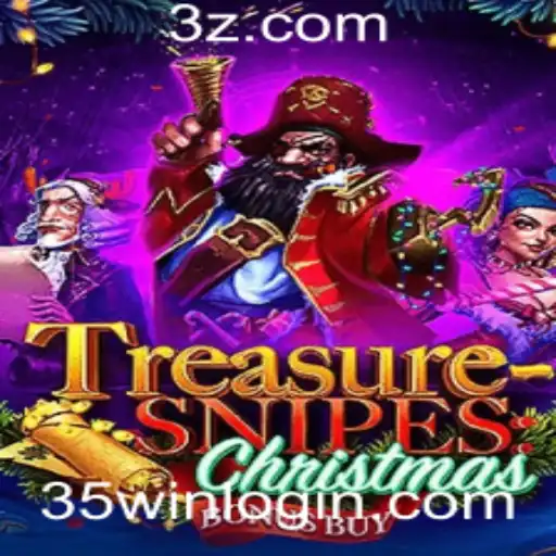 Explorando TreasuresnipesChristmas: Um Jogo Festivo com Recompensas Sazonais