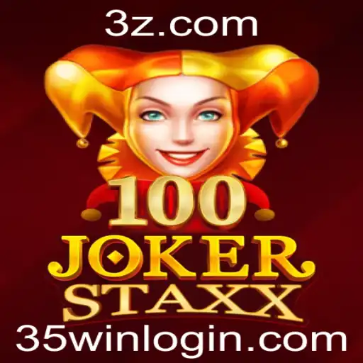 Descubra o Fascinante Mundo de 100JokerStaxx e Como Integrar o 35win Login