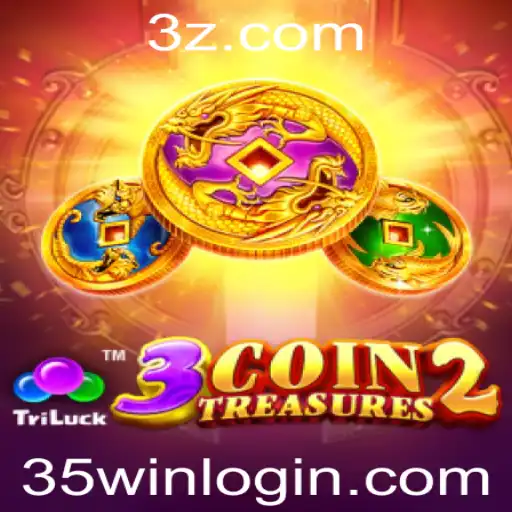 Desvendando o Mundo do Jogo 3CoinTreasures2 e o Acesso 35win Login