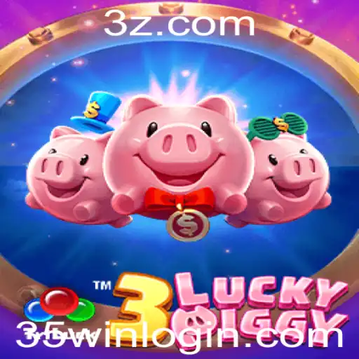 Tudo o que Você Precisa Saber sobre o Jogo 3LUCKYPIGGY e o Login 35win
