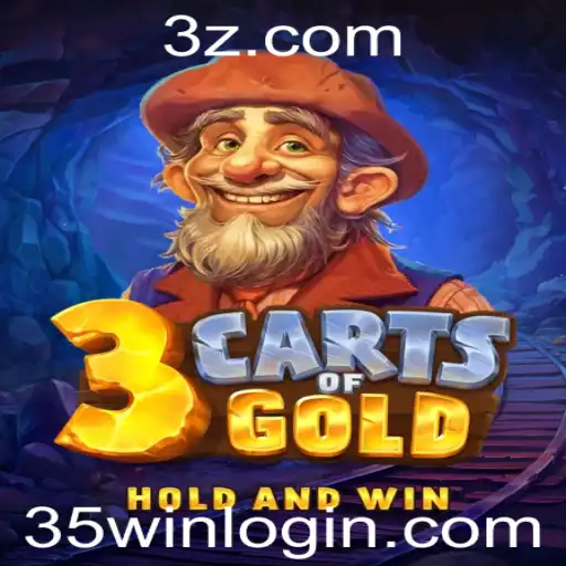 Descubra o Empolgante Mundo de 3cartsOfGold: Aventura e Estratégia