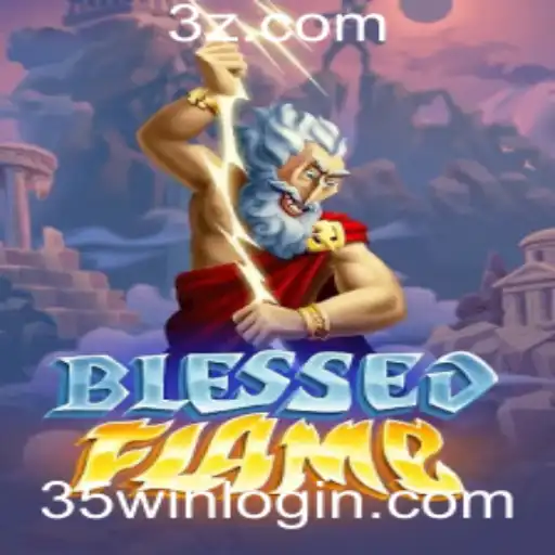 Descubra a Fascinante Aventura de BlessedFlame