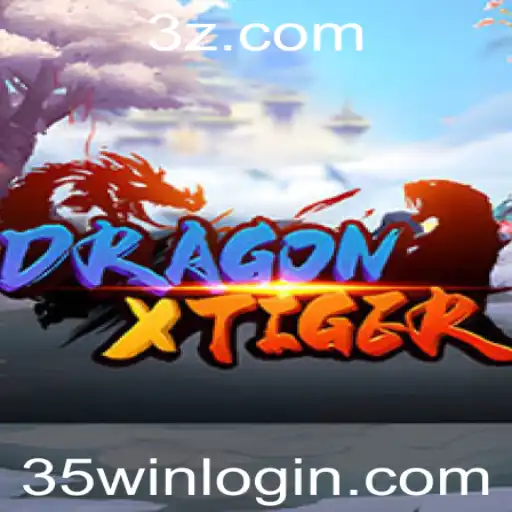 DragonXTiger: Explorando o Mundo do Jogo e 35win Login