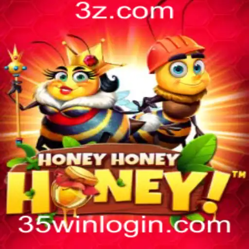 Descobrindo o Fascinante Mundo de HoneyHoneyHoney e o Acesso com 35win Login