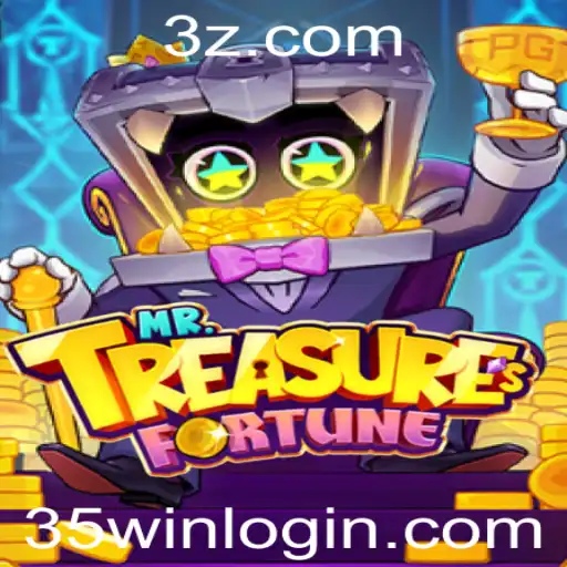 Explorando o Mundo de MrTreasuresFortune e 35win Login