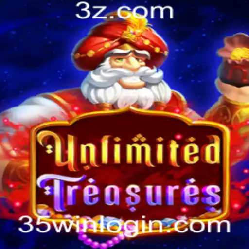 UnlimitedTreasures: Descubra o Jogo de Aventuras e Desafios com 35win Login