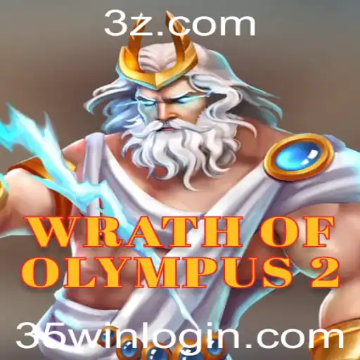 Descubra WrathofOlympus2: O Novo Jogo que Revoluciona o Entretenimento Online